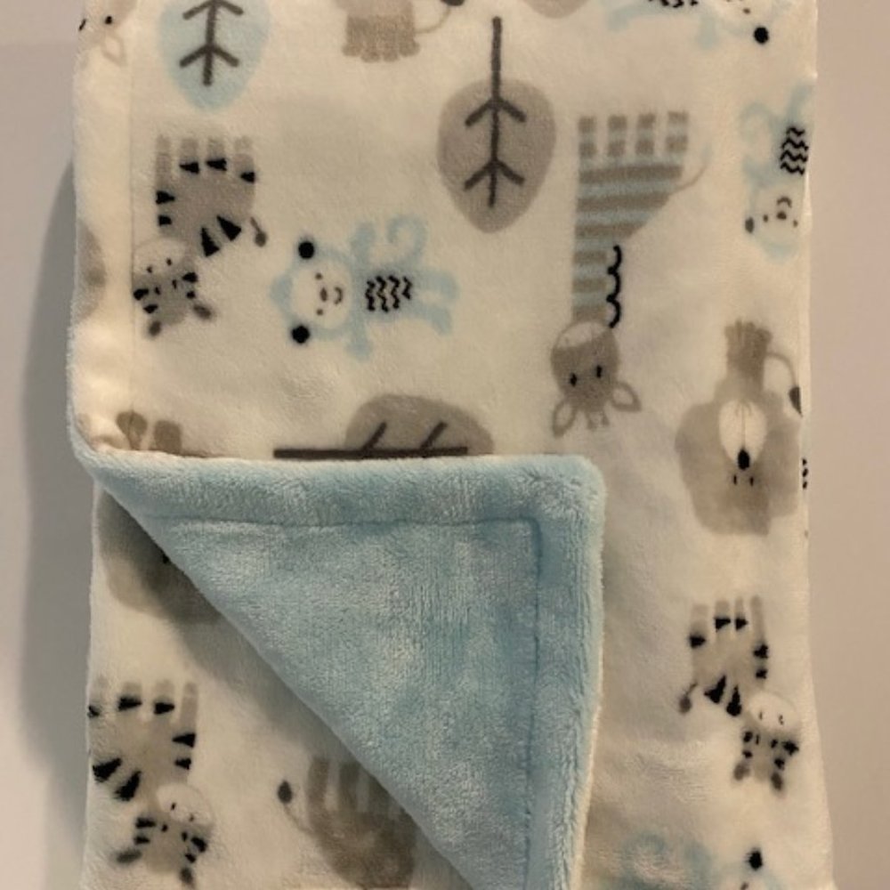 Baby Blanket